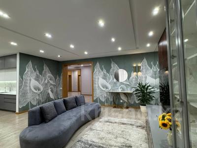 4-комнатная квартира · 189.3 м², мкр. Алтын орда за 72.9 млн ₸ в Актобе