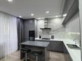 4-комнатная квартира · 189.3 м², мкр. Алтын орда за 72.9 млн ₸ в Актобе — фото 9