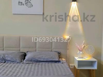 2-комнатная квартира · 50 м² · 9/9 этаж, Ауельбекова 120 — Стадион "Окжетпес" за 18 000 ₸ в Кокшетау
