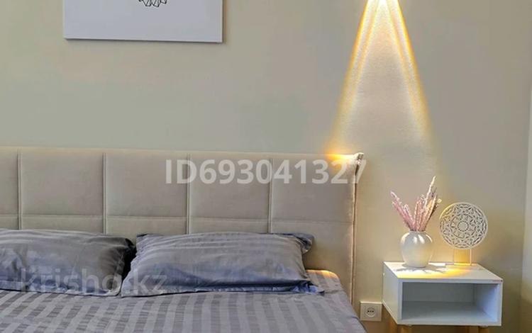 2-комнатная квартира · 50 м² · 9/9 этаж, Ауельбекова 120 — Стадион "Окжетпес" за 18 000 ₸ в Кокшетау — фото 19