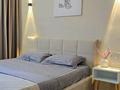 2-комнатная квартира · 50 м² · 9/9 этаж, Ауельбекова 120 — Стадион "Окжетпес" за 18 000 ₸ в Кокшетау — фото 9