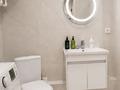 2-комнатная квартира · 50 м² · 9/9 этаж, Ауельбекова 120 — Стадион "Окжетпес" за 18 000 ₸ в Кокшетау — фото 10