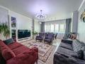 4-комнатная квартира · 140 м² · 8/11 этаж, Манаса 24в — Абая Манаса за 120 млн ₸ в Алматы, Бостандыкский р-н