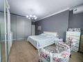 4-комнатная квартира · 140 м² · 8/11 этаж, Манаса 24в — Абая Манаса за 120 млн ₸ в Алматы, Бостандыкский р-н — фото 4