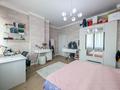 4-комнатная квартира · 140 м² · 8/11 этаж, Манаса 24в — Абая Манаса за 120 млн ₸ в Алматы, Бостандыкский р-н — фото 6