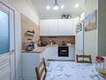 4-комнатная квартира · 140 м² · 8/11 этаж, Манаса 24в — Абая Манаса за 120 млн ₸ в Алматы, Бостандыкский р-н — фото 11