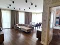 5-комнатная квартира, 160 м², 2/3 этаж помесячно, Аль- Фараби 116 за 2 млн 〒 в Алматы, Бостандыкский р-н — фото 4