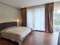 5-комнатная квартира, 160 м², 2/3 этаж помесячно, Аль- Фараби 116 за 2 млн 〒 в Алматы, Бостандыкский р-н — фото 13