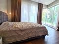 5-комнатная квартира, 160 м², 2/3 этаж помесячно, Аль- Фараби 116 за 2 млн 〒 в Алматы, Бостандыкский р-н — фото 10