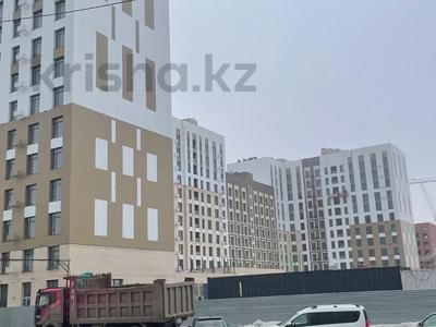 1-комнатная квартира · 38.43 м² · 6/9 этаж, Жубан Молдагалиев 6г — Срочно! Дешевле чем у застройщика. за 23.7 млн 〒 в Астане, Нура р-н