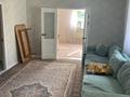 Часть дома · 3 комнаты · 100 м² · 4 сот., Жанибек хан 149 — Джаншельдина за 23 млн ₸ в Актобе, мкр. Курмыш — фото 4