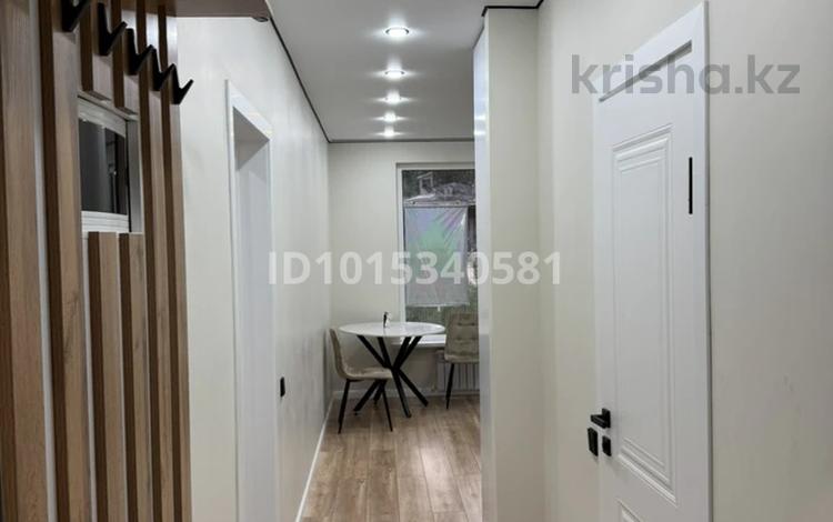 1-бөлмелі пәтер · 36.6 м² · 1/5 қабат, Кунаева 14Б, бағасы: 200 000 ₸ в Конаеве — фото 2