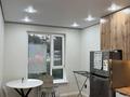 1-бөлмелі пәтер · 36.6 м² · 1/5 қабат, Кунаева 14Б, бағасы: 200 000 ₸ в Конаеве — фото 2