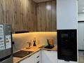 1-бөлмелі пәтер · 36.6 м² · 1/5 қабат, Кунаева 14Б, бағасы: 200 000 ₸ в Конаеве — фото 3