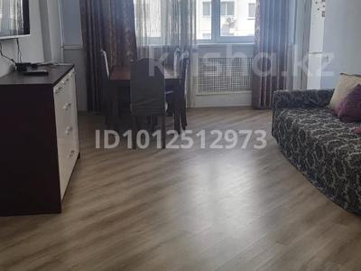 2-комнатная квартира · 64 м² · 11/19 этаж, Брусиловского 167 за 320 000 ₸ в Алматы, Алмалинский р-н