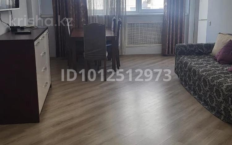2-комнатная квартира · 64 м² · 11/19 этаж, Брусиловского 167 за 320 000 ₸ в Алматы, Алмалинский р-н — фото 2