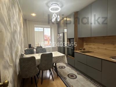 3-комнатная квартира · 80 м² · 3/5 этаж, Молдагулова 17/6 за 40 млн 〒 в Усть-Каменогорске