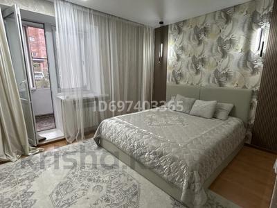 3-бөлмелі пәтер · 80 м² · 3/5 қабат, Молдагулова 17/6, бағасы: 40 млн ₸ в Усть-Каменогорске