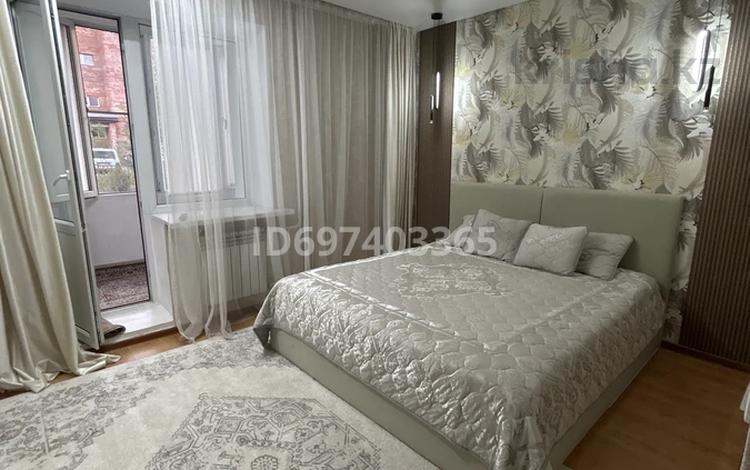 3-бөлмелі пәтер · 80 м² · 3/5 қабат, Молдагулова 17/6, бағасы: 40 млн ₸ в Усть-Каменогорске — фото 26