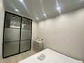 2-комнатная квартира · 50 м² · 9/13 этаж, Розыбакиева 156 за 25 000 ₸ в Алматы, Алмалинский р-н — фото 11