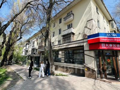 Еркін, кеңселер, қоймалар, сұлулық салондары, медорталықтар мен дәріханалар, білім орталықтары, ойын-сауық · 200 м², бағасы: 200 млн ₸ в Алматы, Медеуский р-н