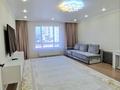 3-комнатная квартира · 108 м² · 2/9 этаж, Туран 89/3 за 53.9 млн ₸ в Астане, Нура р-н — фото 11