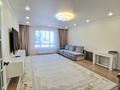 3-комнатная квартира · 108 м² · 2/9 этаж, Туран 89/3 за 53.9 млн ₸ в Астане, Нура р-н — фото 12