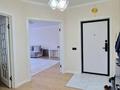 3-комнатная квартира · 108 м² · 2/9 этаж, Туран 89/3 за 53.9 млн ₸ в Астане, Нура р-н — фото 16