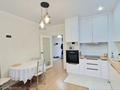 3-комнатная квартира · 108 м² · 2/9 этаж, Туран 89/3 за 53.9 млн ₸ в Астане, Нура р-н — фото 2