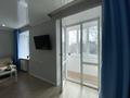 1-комнатная квартира, 40 м², 2/9 этаж посуточно, Назарбаева 187 за 17 000 〒 в Уральске — фото 10