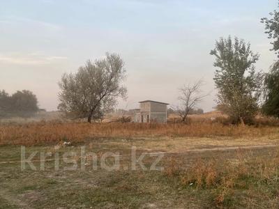 Жер телімі · 28.3 сотық, Көктоған, бағасы: 18 млн ₸ в Коктагане (Чапаеве)