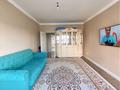 3-комнатная квартира · 74 м² · 4/6 этаж, мкр. Алмагуль, Алмагуль 28 — 7 поликлиника за 25.5 млн ₸ в Атырау