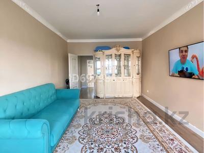 3-бөлмелі пәтер · 74 м² · 4/6 қабат, мкр. Алмагуль, Алмагуль 28 — 7 поликлиника, бағасы: 25.5 млн ₸ в Атырау
