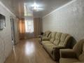 3-бөлмелі пәтер · 76 м² · 2/3 қабат, Гагарина 25 — В районе ТЭЦ, бағасы: 140 000 ₸ в Уральске