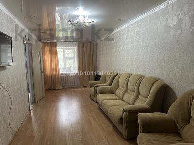 3-бөлмелі пәтер · 76 м² · 2/3 қабат, Гагарина 25 — В районе ТЭЦ, бағасы: 140 000 ₸ в Уральске