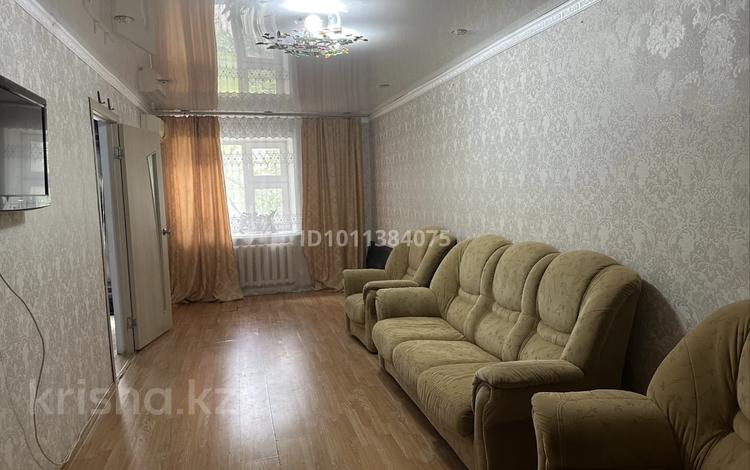 3-бөлмелі пәтер · 76 м² · 2/3 қабат, Гагарина 25 — В районе ТЭЦ, бағасы: 140 000 ₸ в Уральске — фото 8