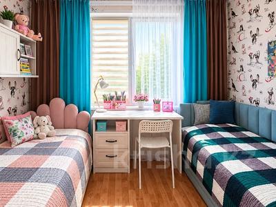 3-комнатная квартира · 67.3 м² · 4/9 этаж, 12 микрорайон за 24.5 млн ₸ в Актобе