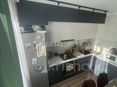 3-комнатная квартира, 68.6 м², 7/9 этаж, Металлургов 20 за 21.5 млн 〒 в Темиртау