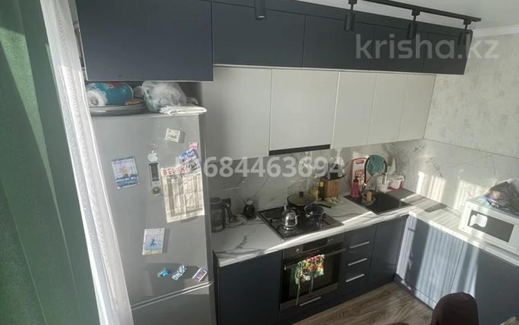 3-бөлмелі пәтер · 68.6 м² · 7/9 қабат, Металлургов 20, бағасы: 19.5 млн ₸ в Темиртау — фото 2