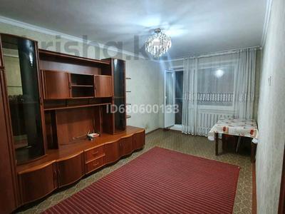 2-комнатная квартира, 49 м², 4/5 этаж помесячно, Майкудук за 120 000 〒 в Караганде, Алихана Бокейханова р-н