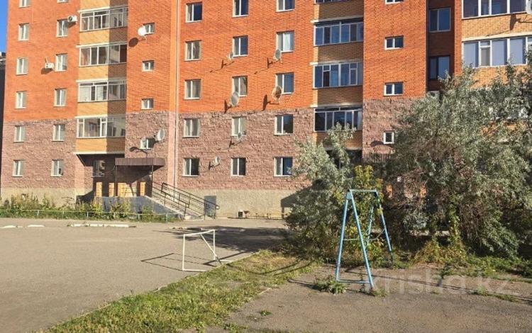 3-бөлмелі пәтер · 93.6 м² · 5/6 қабат, Назарбаева 9, бағасы: 36 млн ₸ в Кокшетау — фото 2