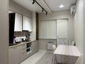 4-бөлмелі пәтер · 116.7 м² · 2/5 қабат, ул. Абиша Кекилбайулы 60/3, бағасы: 46 млн ₸ в Атырау, мкр Авангард-2 — фото 7