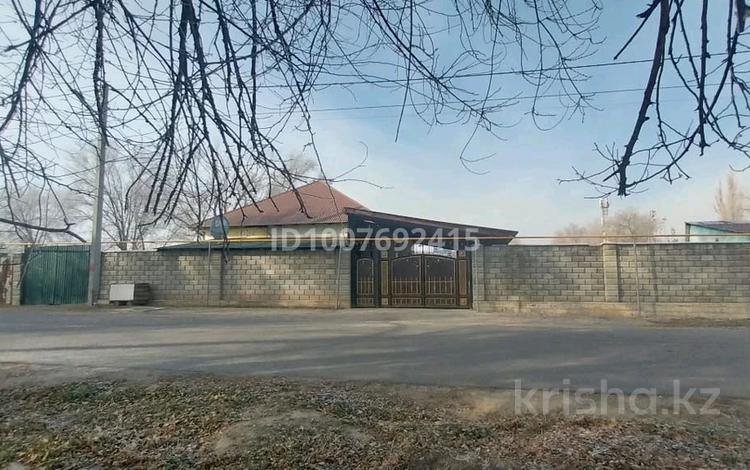 Отдельный дом · 3 комнаты · 120 м² · 10.5 сот., Жанаталап, Өмірзақов 25б за 30.5 млн ₸ в Алатау — фото 2