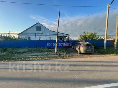 Отдельный дом · 3 комнаты · 100 м² · 10 сот., Жайык 1/5а за 14.5 млн 〒 в Аксае