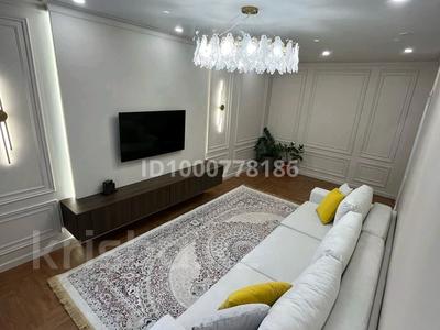 3-комнатная квартира · 88 м² · 1/7 этаж, Райымбек батыра 169 за 53 млн 〒 в 