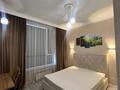 2-комнатная квартира · 45.4 м² · 9/10 этаж, Бокейхана 25 за 37 млн ₸ в Астане, Есильский р-н