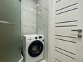 1-комнатная квартира · 40 м² · 5/12 этаж, Тулебаева 49/1 — Арбат за 25 000 ₸ в Алматы, Медеуский р-н — фото 12