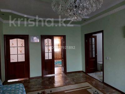 Отдельный дом · 6 комнат · 182 м² · 12 сот., Байдибек баба 384 а — Айша бибі ул за 38 млн 〒 в Таразе