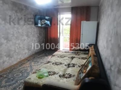 1-комнатная квартира · 35 м² · 4/5 этаж, мкр Восток 23 за 130 000 ₸ в Шымкенте, Аль-Фарабийский р-н