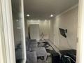 1-бөлмелі пәтер · 34.8 м², Нажимеденова 37, бағасы: 22 млн ₸ в Астане, Алматы р-н